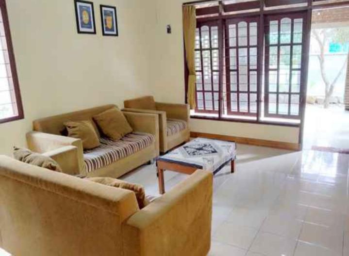 Homestay Bukit Dagi Borobudur Magelang Luaran gambar