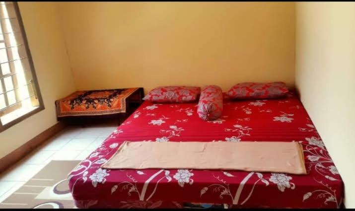 Homestay Bukit Dagi Borobudur Magelang Luaran gambar